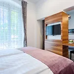 Starlight Luxury بيت ضيافة