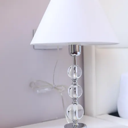 Πανσιόν Starlight Luxury