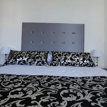 Konukevi Starlight Luxury 4*