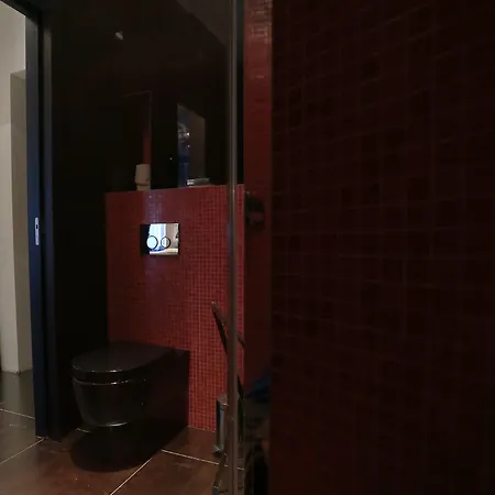 Гостьовий будинок Starlight Luxury 4*
