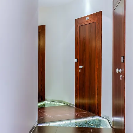 Starlight Luxury Konukevi