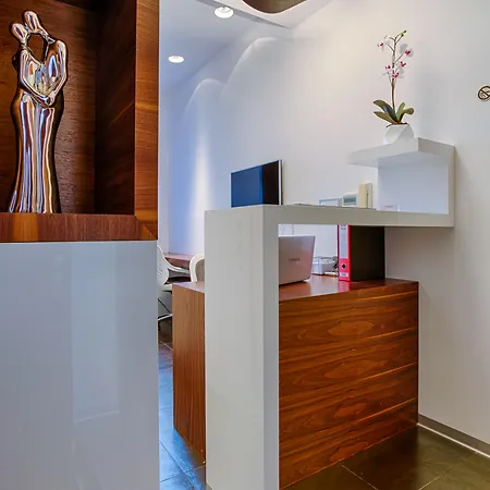 Starlight Luxury Гостьовий будинок