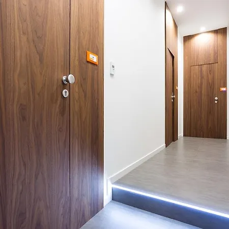 Starlight Luxury 4* Спліт