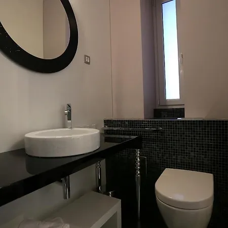 Starlight Luxury 4* Спліт