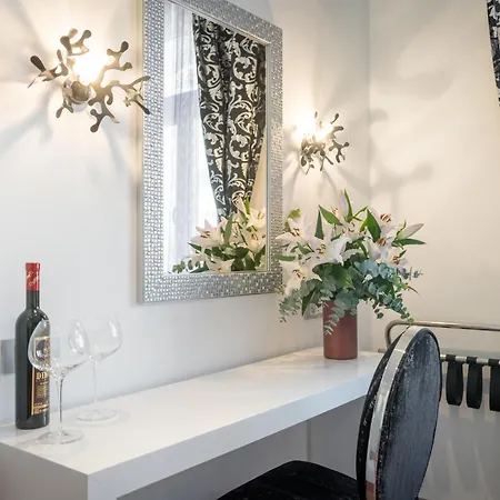 Starlight Luxury Гостьовий будинок 4*