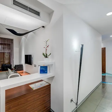 Starlight Luxury Гостьовий будинок