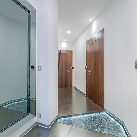 Гостьовий будинок Starlight Luxury