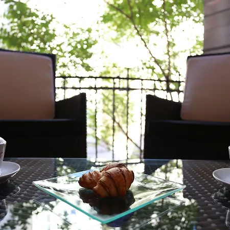 Vendégház Starlight Luxury 4*