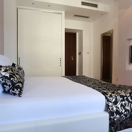 Konukevi Starlight Luxury Split