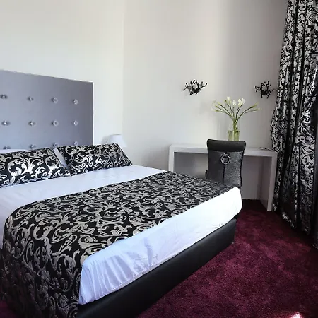 Vendégház Starlight Luxury 4*