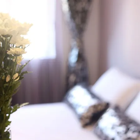 Starlight Luxury Vendégház 4*