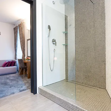 Starlight Luxury Vendégház 4*