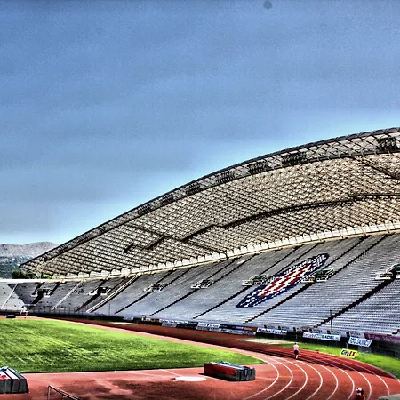 Vendégház Starlight Luxury 4*