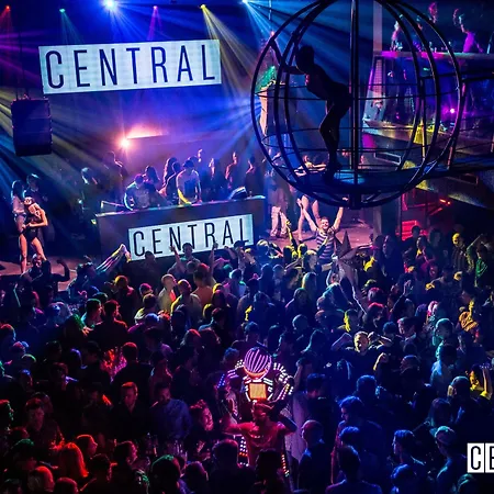 Konukevi Starlight Luxury 4*