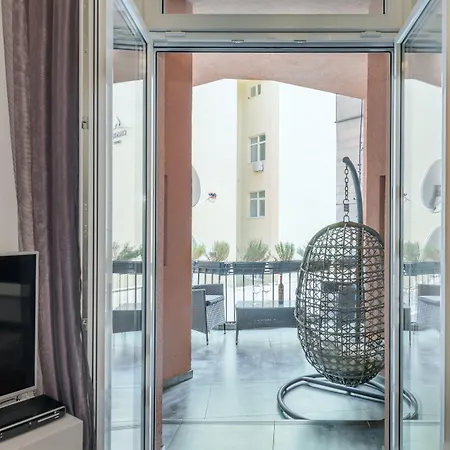 Starlight Luxury 4* Split