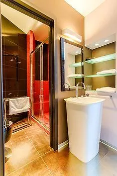 Гостьовий будинок Starlight Luxury Спліт