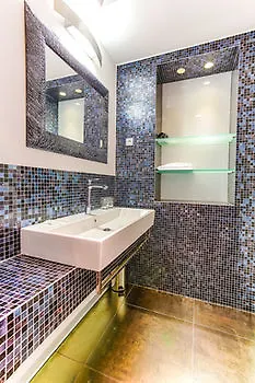 Starlight Luxury Гостьовий будинок