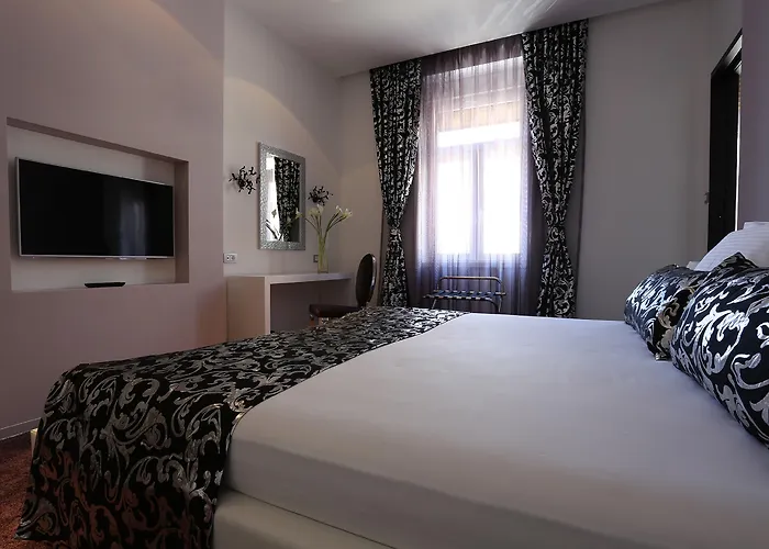 Starlight Luxury Casa de hóspedes Split