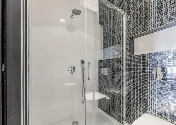 Casa de hóspedes Starlight Luxury 4*