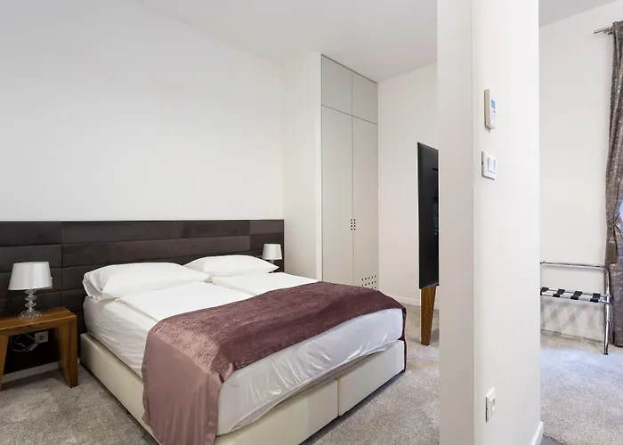 Starlight Luxury Casa de hóspedes Split