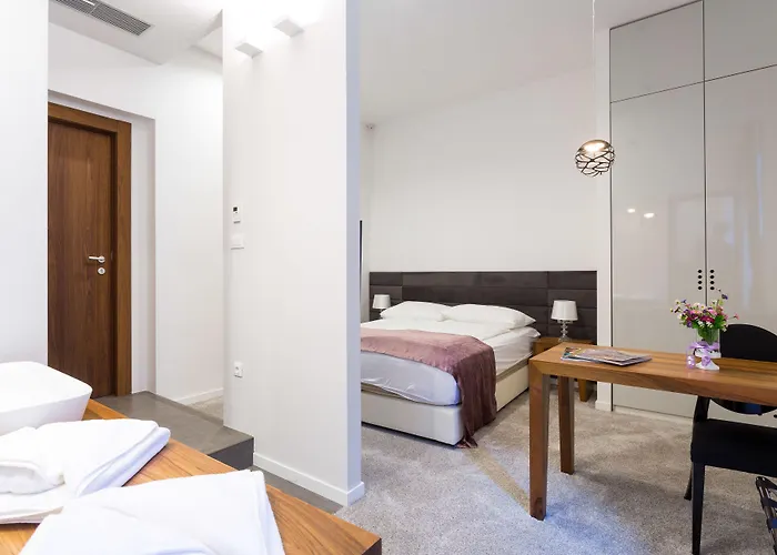 Casa de hóspedes Starlight Luxury 4*