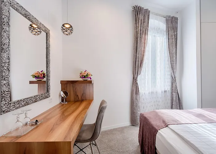 Starlight Luxury Casa de hóspedes