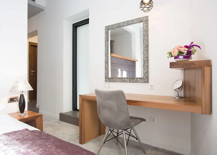 Starlight Luxury Casa de hóspedes Split