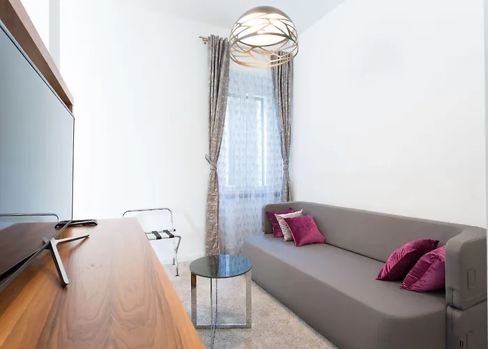 Casa de hóspedes Starlight Luxury 4*