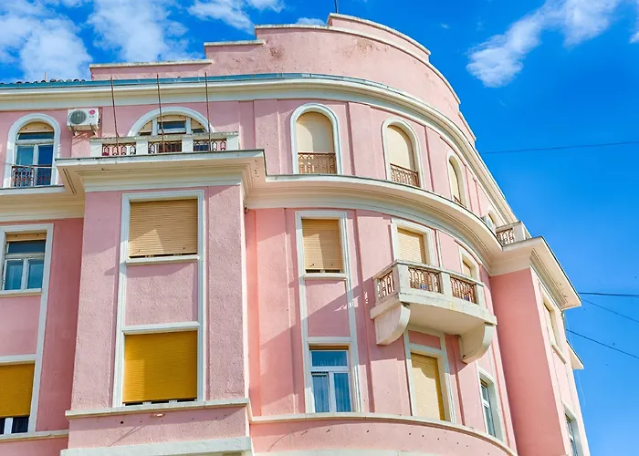 Starlight Luxury Casa de hóspedes Split