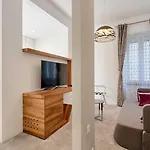 Starlight Luxury Gostinjska kuća