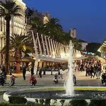 Starlight Luxury Gostinjska kuća
