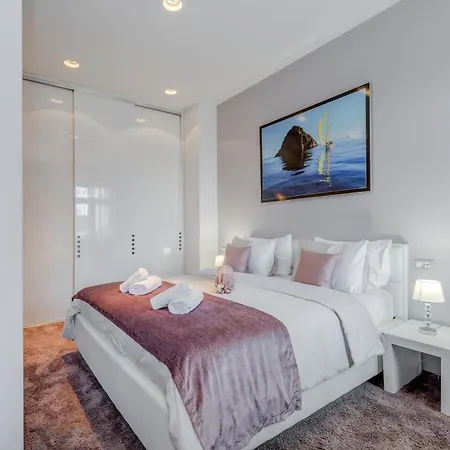 Starlight Luxury