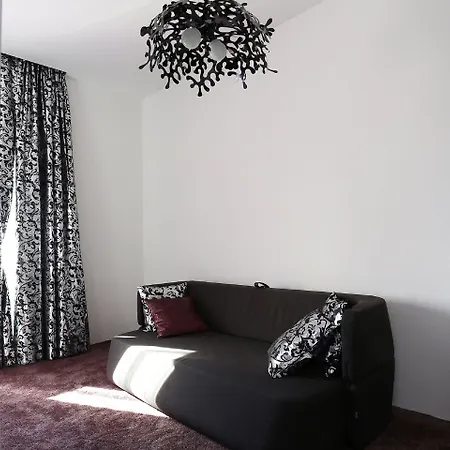 Starlight Luxury Penzion 4*