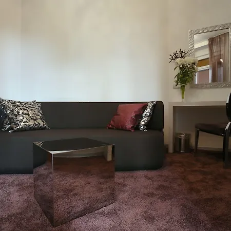 Gasthof Starlight Luxury Split