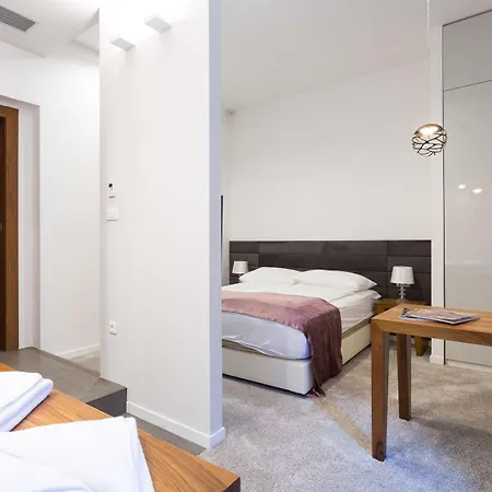 Penzion Starlight Luxury 4*