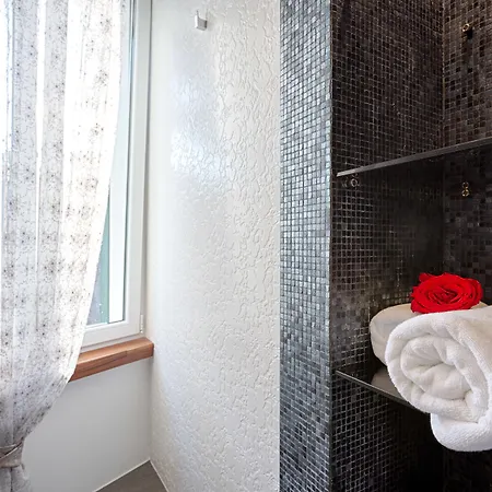 Gasthuis Starlight Luxury 4*