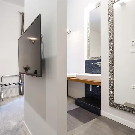 Starlight Luxury Gæstehus