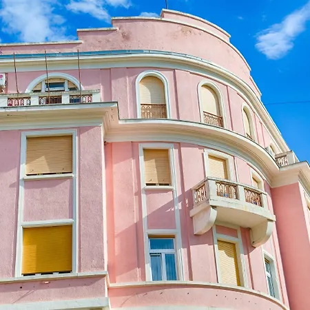 Starlight Luxury Penzion Split