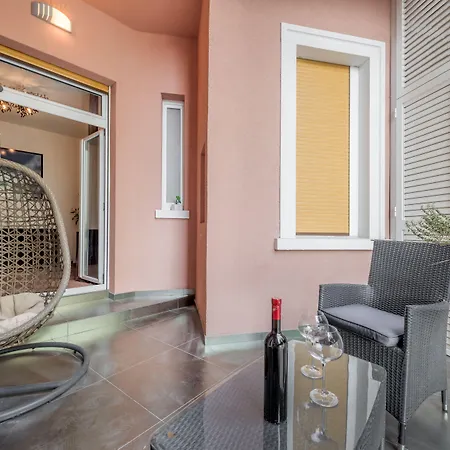 Gasthuis Starlight Luxury