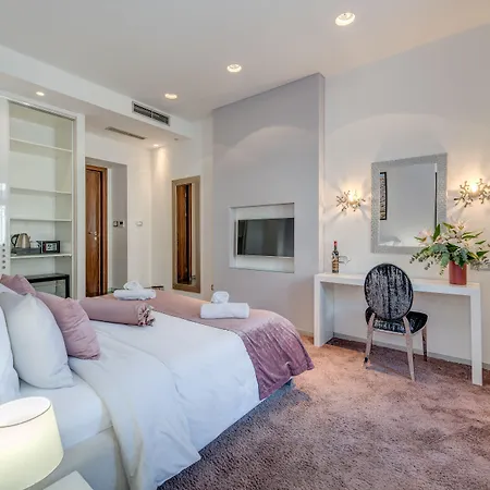 Starlight Luxury Penzion 4*