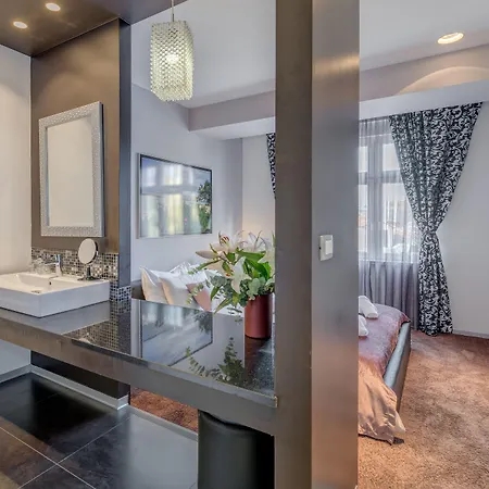 Starlight Luxury