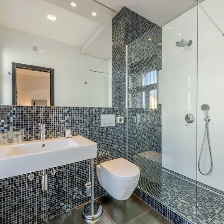 Starlight Luxury Penzion