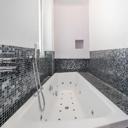 Starlight Luxury Penzion 4*