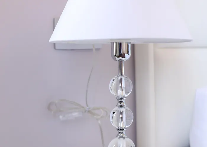 Guest house Starlight Luxury