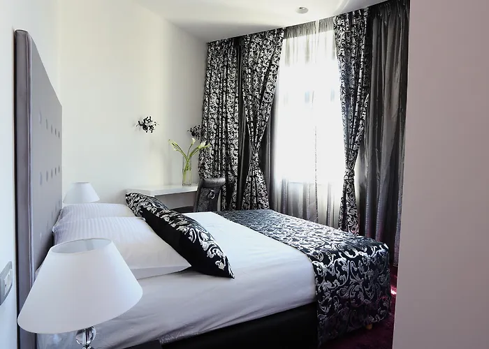 Guest house Starlight Luxury Split