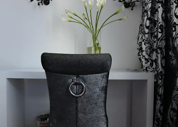 Guest house Starlight Luxury 4*