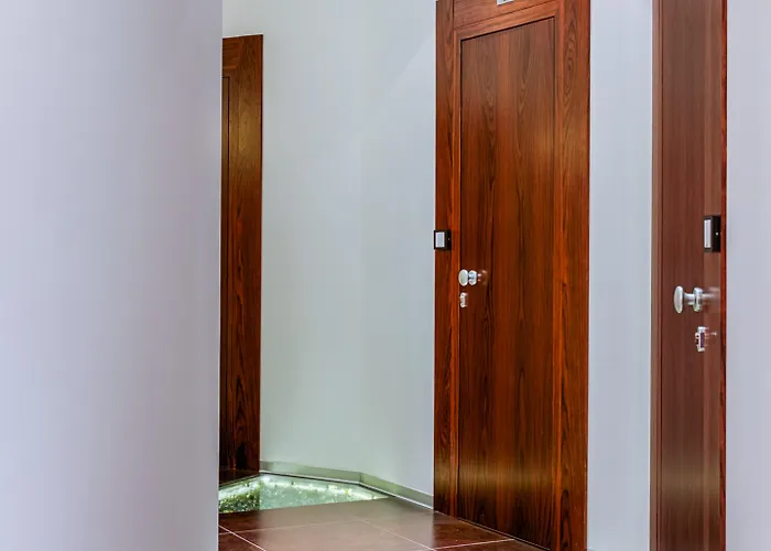 Starlight Luxury Guest house