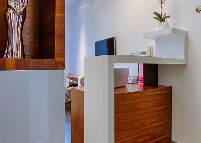 Starlight Luxury Guest house