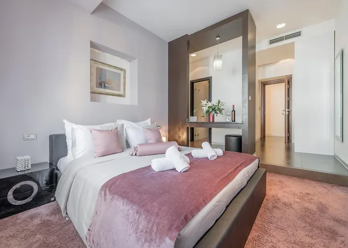 Guest house Starlight Luxury