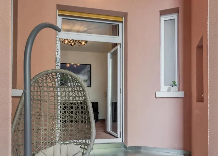 Guest house Starlight Luxury